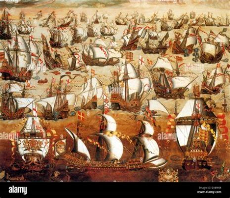 Die Revolte der Armada: Ein Aufstand gegen die portugiesische Krone und der Aufstieg von Vieira Lusardo