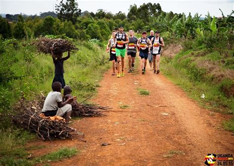 Der Horn-Afrika-Marathon 2018: Eine Ode an Ausdauer und Solidarität