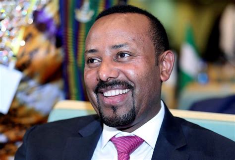  Horn of Africa Peace Summit: Ethiopian Prime Minister Abiy Ahmed's Bold Vision for Regional Stability