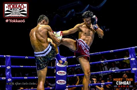 Lassana Trin Thai Fight 2018: Eine epische Feier des Muay Thai und ein Wendepunkt für die internationale Kampfsportszene