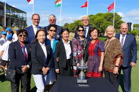  Queen Sirikit Cup 2019: Ein Jubiläum der Golferinnen und ein Triumph für Thailands Nachwuchs