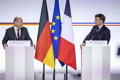  Der Élysée-Vertrag: Eine historische Annäherung zwischen Frankreich und Deutschland