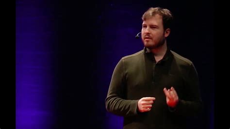 Der TEDxRio Talk von Thiago Nigro: Eine inspirierende Reise durch die Welt der Nachhaltigkeit