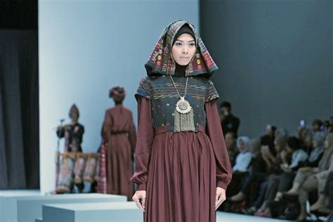  Das Jakarta Fashion Week: Ein Spiegelbild indonesischer Kreativität und kultureller Vielfalt